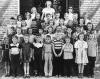 1949 Gallipolis OH Washington School Second Grade